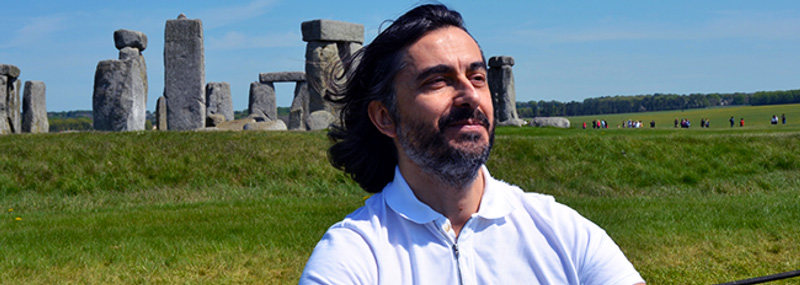 Patrick Amsellem thérapeute et coach